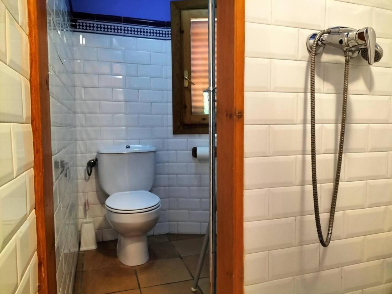 El Cajigar Ordesa Ainsa Casa Rural Laspuña エクステリア 写真